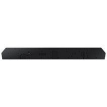 Samsung Q Series 11.1.4 Channel Atmos Soundbar with Wireless Sub HW-Q990B-XY hero image