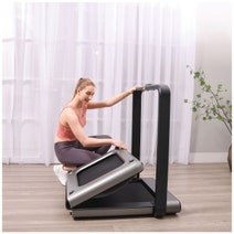 WalkingPad X21 Double-Fold Walking and Running Treadmill KWTM-X21 hero image