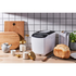 Morphy Richards Bread Maker MRBRD3 image NaN