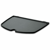 Weber Q Ultimate Accessories Pack QULT1 hero image