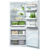373L Fisher & Paykel Fridge E372BRE2 image NaN