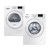 Samsung 8.5kg/8kg Laundry Package WW85J54E0IWDV80M5010 image NaN