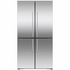 Fisher & Paykel Series 7 538L Quad Door Refrigerator Stainless Steel RF605QDVX2 image NaN