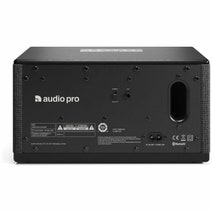 Audio Pro BT5 Bluetooth Speaker Black 246375 hero image