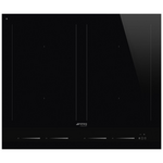 Smeg 60cm Linea Induction Cooktop SIM1644D hero image