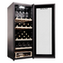 LeCavist Cuvee Emilion 111 Bottle Single Zone Wine Fridge LCS100VN image NaN