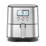 Breville Air Fryer Chef Plus ​LAF600BSS hero image