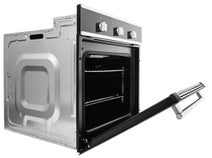 Esatto 60cm Electric Cooking & Freestanding Dishwasher Pack EOEDWPK hero image