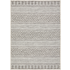 Rug Culture Terrace Oversize Grey Rug 400X300CM - TER-5505-GRY-400X300 image NaN