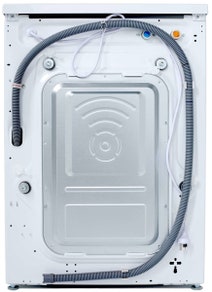 LG WD1200D 7kg Front Load Washing Machine hero image