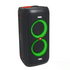 JBL PartyBox 100 portable Bluetooth party speaker JBLPARTYBOX100AS image NaN