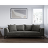 Kalona VAEROY Three Seater Sofa Pewter WS-208-03-VILA-27 image NaN
