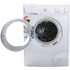 7kg Front Load Electrolux Washing Machine EWF1074 image NaN