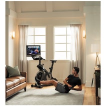 NordicTrack S22 Studio Cycle Exercise Bike NTEX02422-INT hero image