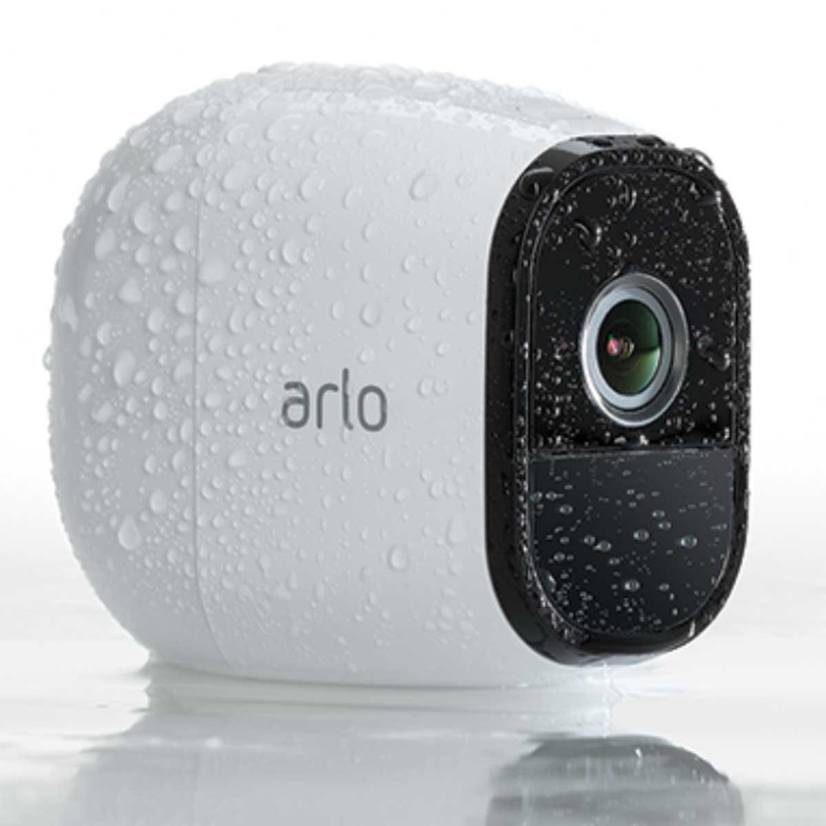 Arlo 4330 top
