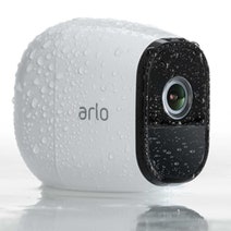Netgear VMS4330-100AUS Arlo Pro System with 3 Cameras hero image