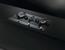 Fisher & Paykel CG903DLPGB1 90cm LPG Gas Cooktop hero image