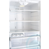 Electrolux EFM3607SDL 360L Upright Freezer image NaN