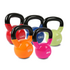 Cortex KBVINYLSET4-12KG 4-12kg Kettlebells Set image NaN