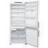 Samsung SRL453DW 458L Bottom Mount Fridge image NaN