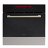 Euro Appliances EMPY60SX 60cm Pyrolytic Oven image NaN