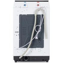 Mykin 9kg Top Load Washing Machine White MTLW90B hero image