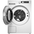 ASKO Style 9kg Steel Seal Front Load Washing Machine - White W5096RLWAU image NaN
