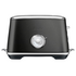 Breville Toast Select Luxe 2 Slice Toaster Black Stainless Steel BTA735BST4JAN1 image NaN