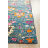 Rug Culture Babylon Medium Blue Rug 230X160CM - BLN-210-BLUE-230X160 image NaN