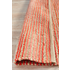 Rug Culture Parade Medium Orange Rug 220X150CM - PRD-444-CRL-220150 image NaN