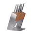 Global 79586 Katana 6 Piece Knife Block Set image NaN