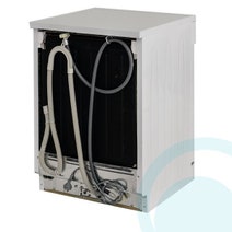 Euromaid Dishwasher E14DES hero image
