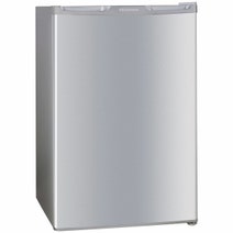 Hisense 120L Bar Fridge Silver HRBF121S hero image
