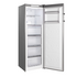 CHiQ 206L Hybrid Upright Freezer Stainless Steel CSH205NSS image NaN