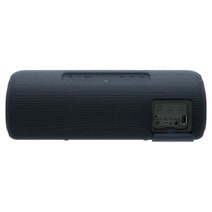 Sony SRSXB41B Portable Bluetooth Waterproof Speaker Black hero image