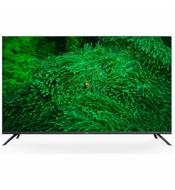 CHiQ 50 Inch 4K UHD HDR Smart Android LED TV U50G7H | Appliances