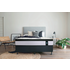 Sealy Advantage Cristal Plush Long Single Mattress - 735675 image NaN
