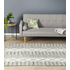 Rug Culture Skandi Large Grey Rug 280X190CM - SKAN-316-GRY-280X190 image NaN