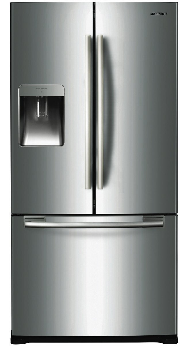 Samsung 583l french cheap door fridge freezer