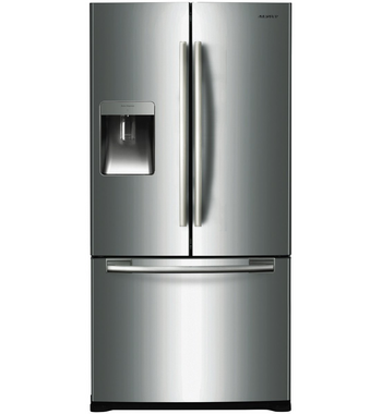 Samsung 583l french door fridge freezer discount