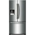 Samsung 583L French Door Fridge SRF583DLS image NaN