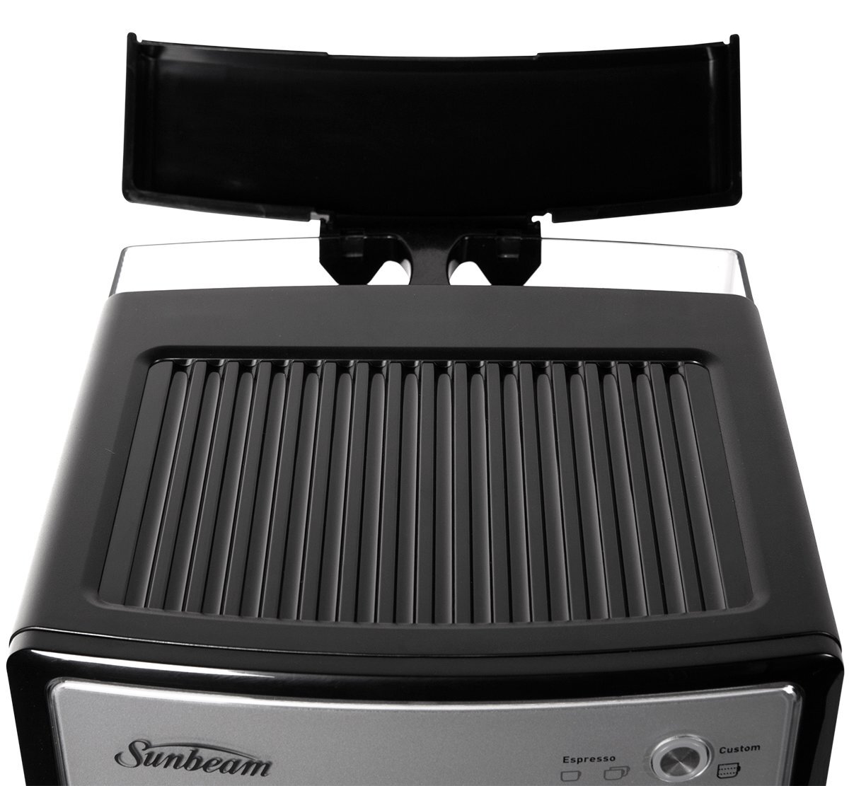Sunbeam EM5000 Café Barista Coffee Machine hero image