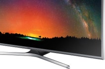 Samsung UA60JS7200 60 Inch 152cm SUHD TV hero image