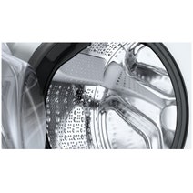 Bosch Series 6 10kg Front Load Washing Machine WGG254Z0AU hero image
