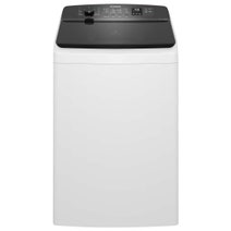 Westinghouse 8kg EasyCare Top Load Washing Machine WWT8084J7WA hero image