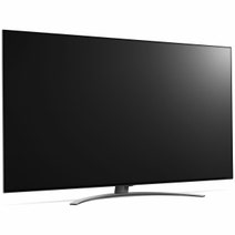 LG 65 Inch 4K UHD HDR Smart Nano Cell LED TV 65NANO91TPA hero image