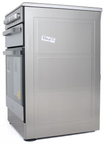 Chef CFE547SA 54cm Freestanding Electric Oven/Stove hero image