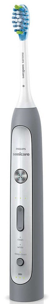 Philips HX9112-52 Sonicare FlexCare Platinum Electric Toothbrush hero image