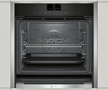 Neff 60cm Cooking Package NEFFKITCHENPACK hero image