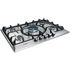 Bosch PCQ715B90A 70cm Serie 6 Natural Gas Cooktop image NaN
